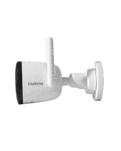 Câmera MIBO Infra IM5 SC Wi-Fi Full HD Micro SD 32GB - Intelbras