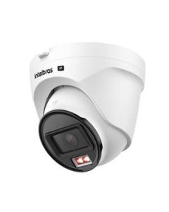 CAMERA DOME IP VIPC 1220 D FC+ IR 20M FULL COLOR+ INTELBRAS