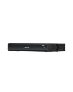 STAND ALONE DVR 08 CANAIS MULTI-HD IMHDX 3108 SEM HD - INTELBRAS