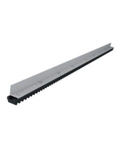 CREMALHEIRA DE AÇO COM GOMOS DE NYLON 1M - INTELBRAS