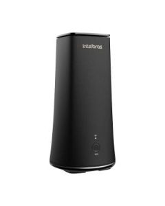 EXTENSOR WI-FI 6 MESH IH 3000 COM ROTEAMENTO PRETO - INTELBRAS