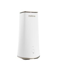 EXTENSOR WI-FI 6 MESH IH 3000 COM ROTEAMENTO BRANCO - INTELBRAS