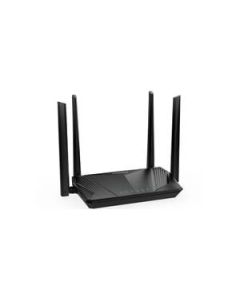 ROTEADOR DUAL BAND WI-FI 6 W6 AX-1500 - INTELBRAS