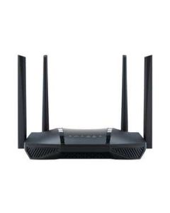 ROTEADOR WIRELESS DUAL BAND WIFI 6 RX 3000 - INTELBRAS