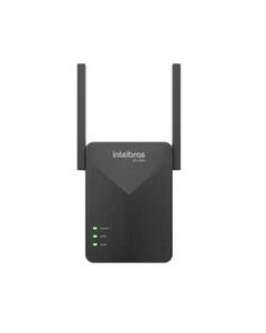 ROTEADOR EXTENSOR WIFI 6 MESH DUAL BAND EX 1500 PLUG - INTELBRAS