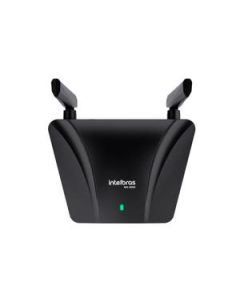 ROTEADOR WIRELESS WI-FORCE PORTA FAST WIFI W4-300S - INTELBRAS