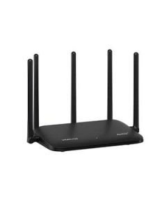 ROTEADOR WIFI 6 DUAL BAND SR1041F AX 3000 PRETO - INTELBRAS