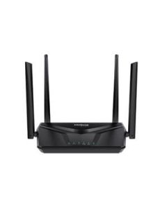 ROTEADOR WIRELESS WI FORCE GIGA WIFI 5 W5 1200GS INTELBRAS