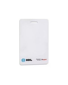 CARTAO RFID F12 125KHZ COM 10 UNIDADES - HDL