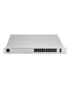 Switch Ubiquiti UniFi Pro G2 24P PoE+2SFP+