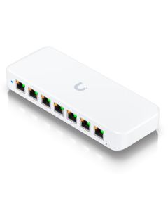 Switch Ubiquiti UniFi L2 8P